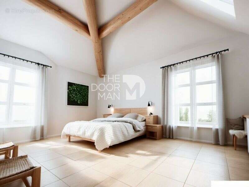 Maison à SIX-FOURS-LES-PLAGES