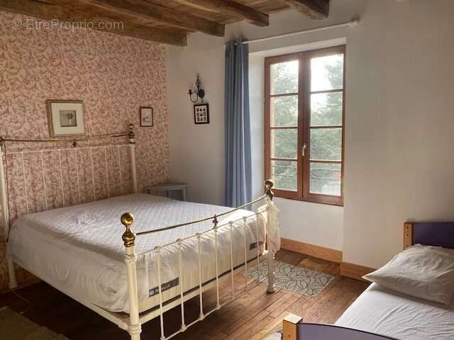 Maison à ABZAC