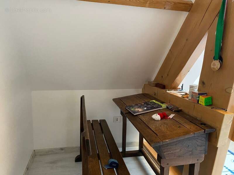 Maison à PONT-L'EVEQUE