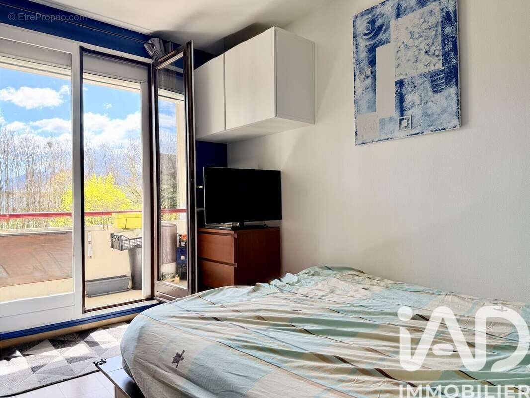 Photo 6 - Appartement à CHAMBERY