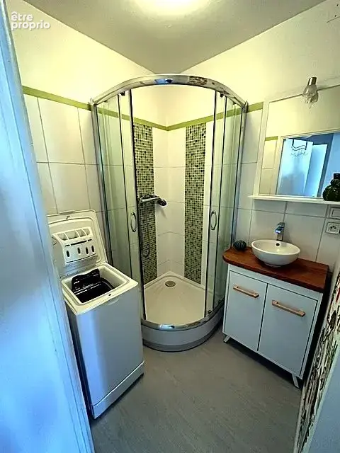 Appartement 1 pièce 34 m² à vendre à Royat (63130) - photo 7