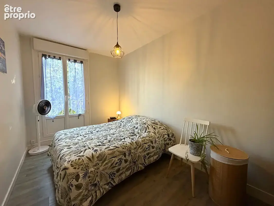 Appartement rénové Quimper! - photo 6