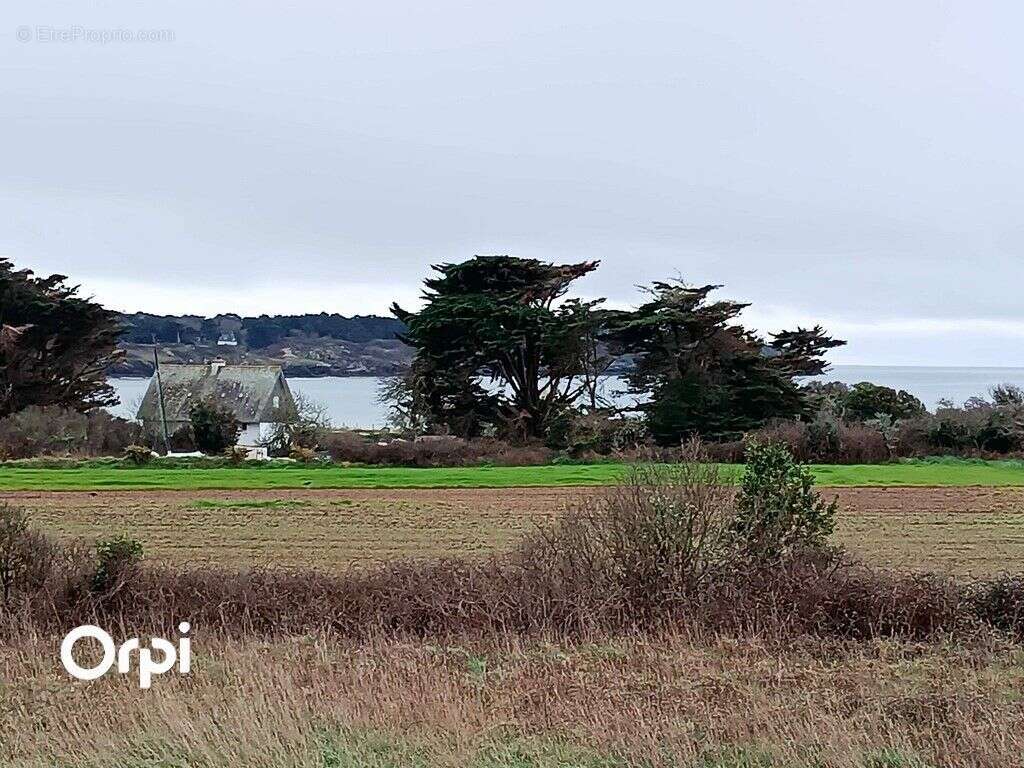 Maison à SAINT-GILDAS-DE-RHUYS