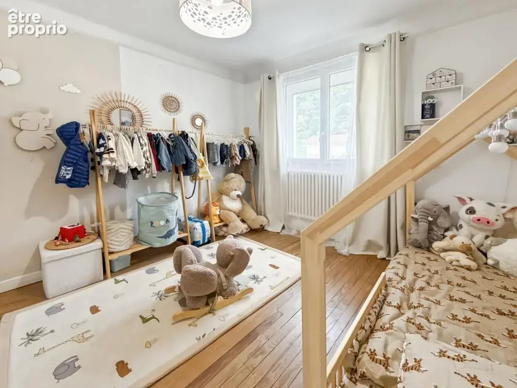  aux portes de périgueux – une maison entièrement rénovée où vous n’avez plus qu’à poser vos valises ! - photo 20