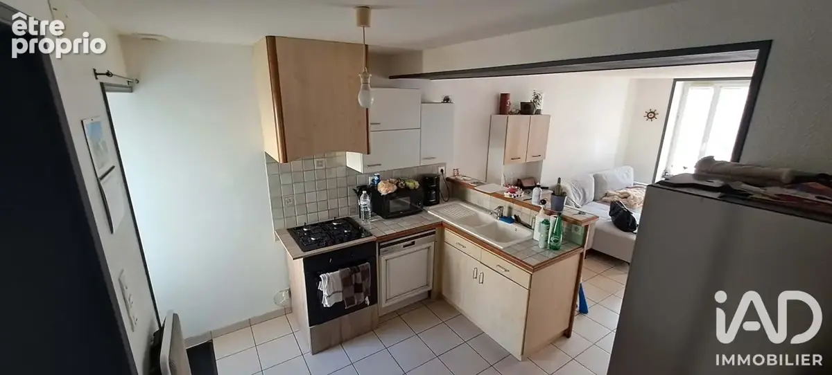 Photo 1 - Maison à REFFANNES