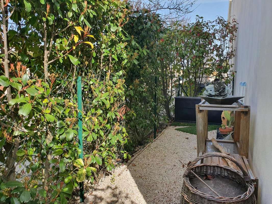 Appartement à GRABELS