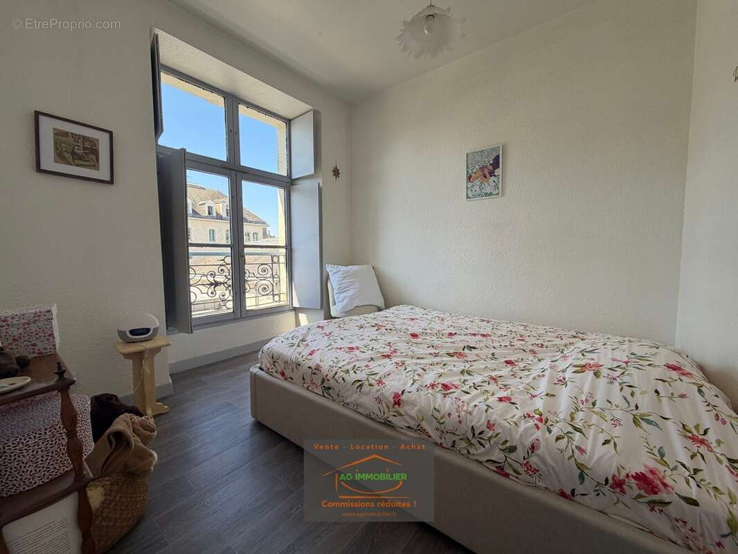Appartement 30 m² à Rennes  - photo 5