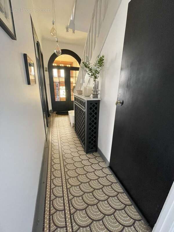 Maison à LAMBERSART