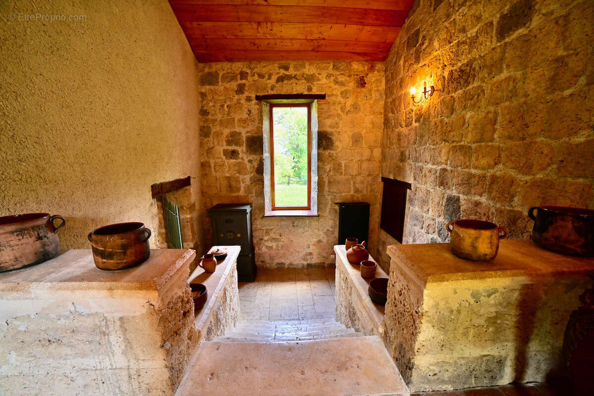 Maison à NERAC
