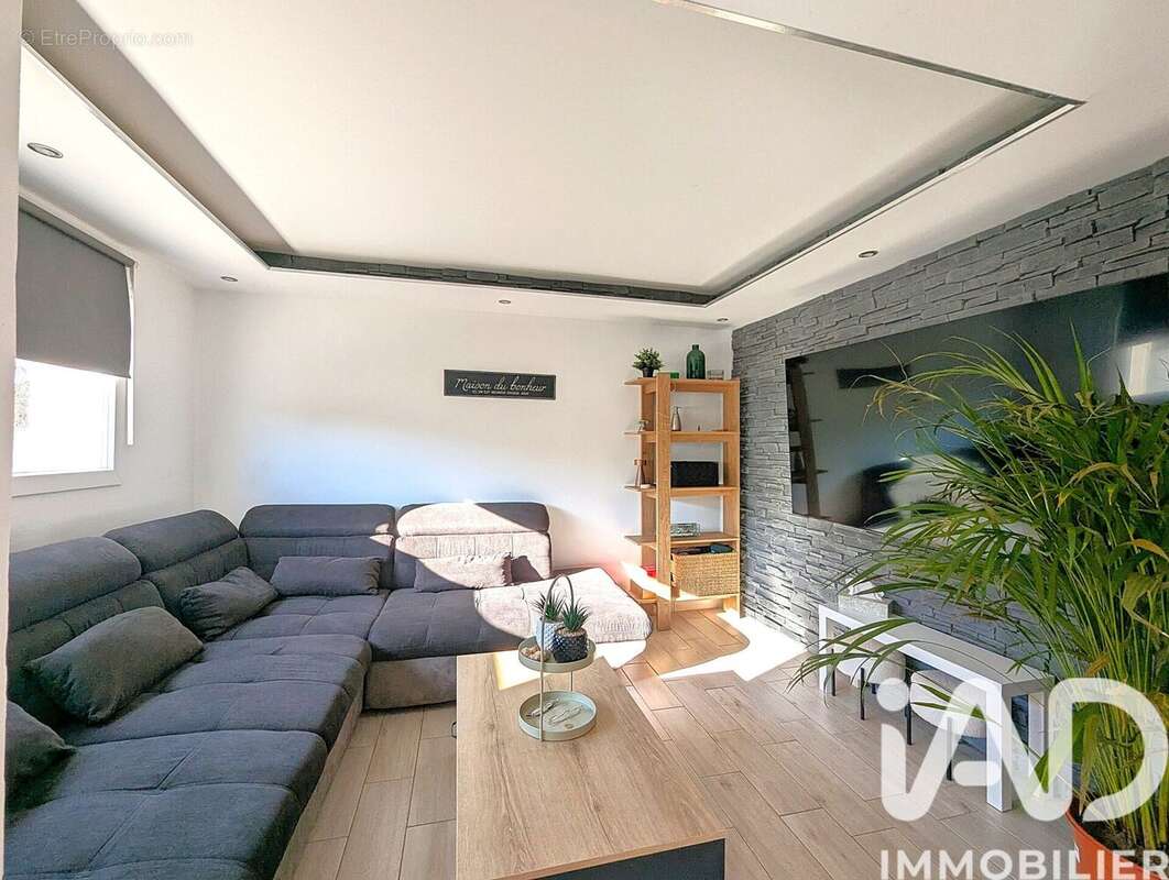 Photo 7 - Maison à LA BRILLANNE