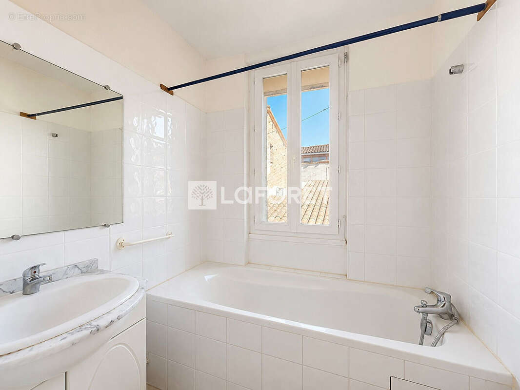 Maison Villemur Sur Tarn 3 pièce(s) 56.2 m2 - photo 6