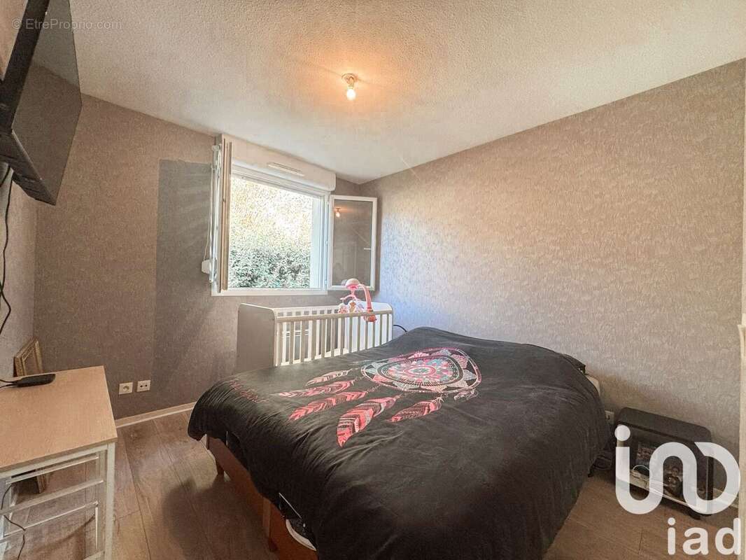 Photo 5 - Maison à MORESTEL