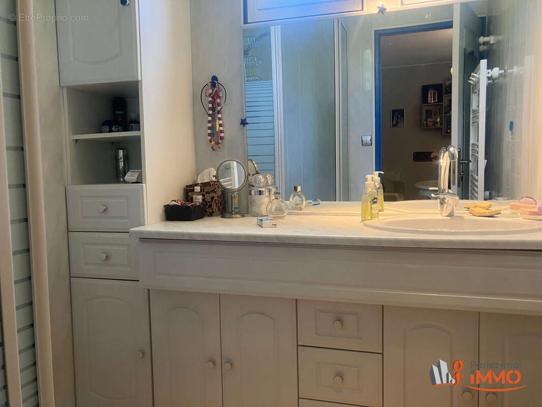 Maison à SAINT-SAUVEUR-EN-PUISAYE