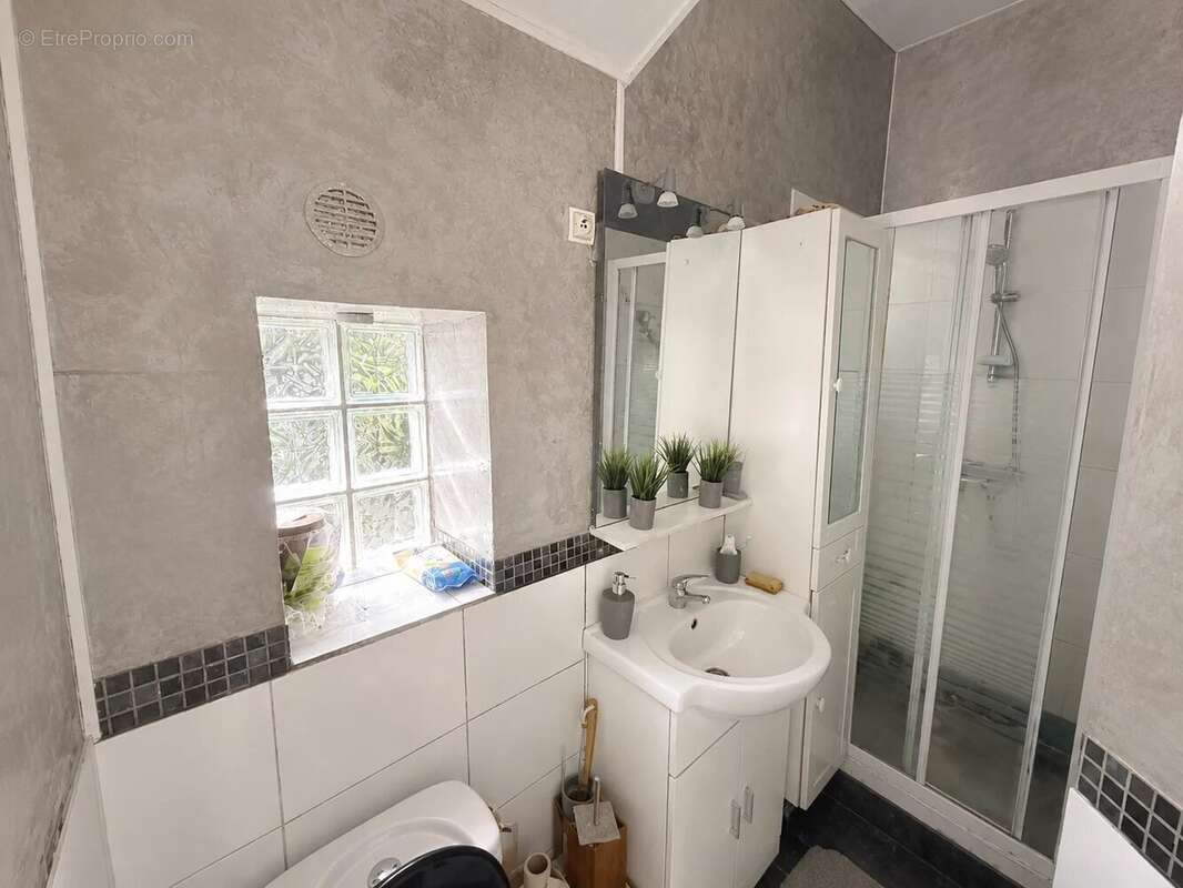 Appartement à LIZY-SUR-OURCQ