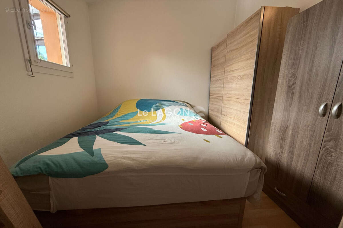 Appartement à SAINT-CYPRIEN