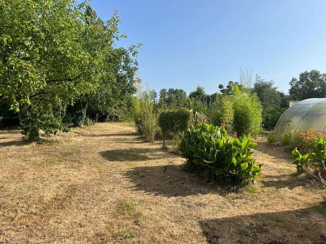 Photo 4 - Maison à SAINT-GERVAIS