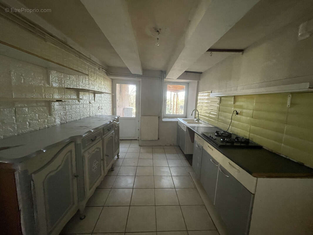 Photo 5 - Maison à AMPLEPUIS