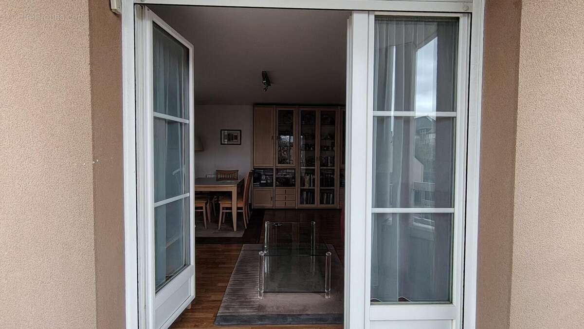 Appartement à DINARD