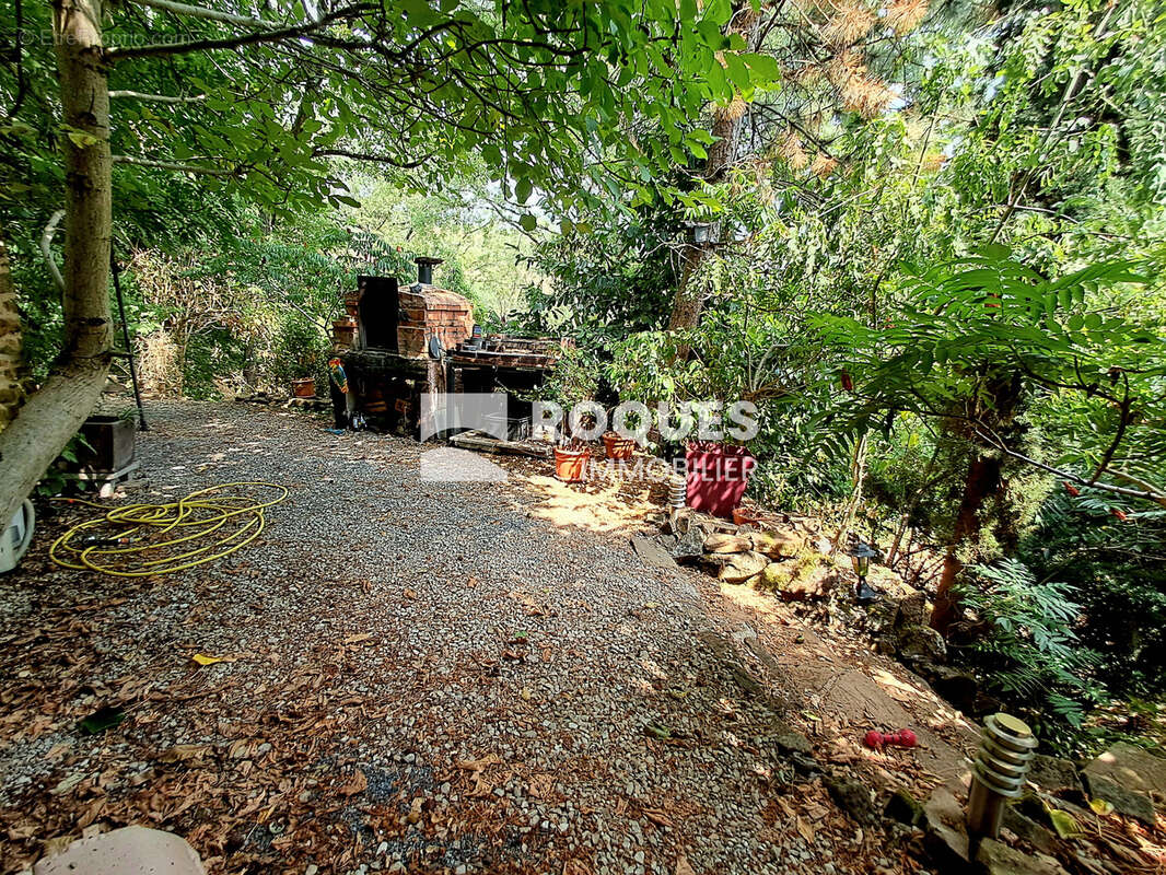 maison au Viala du Tarn - photo 12