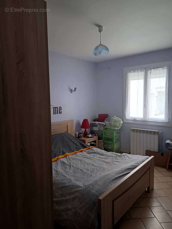 Maison de village 2 faces et surface de vente - photo 6