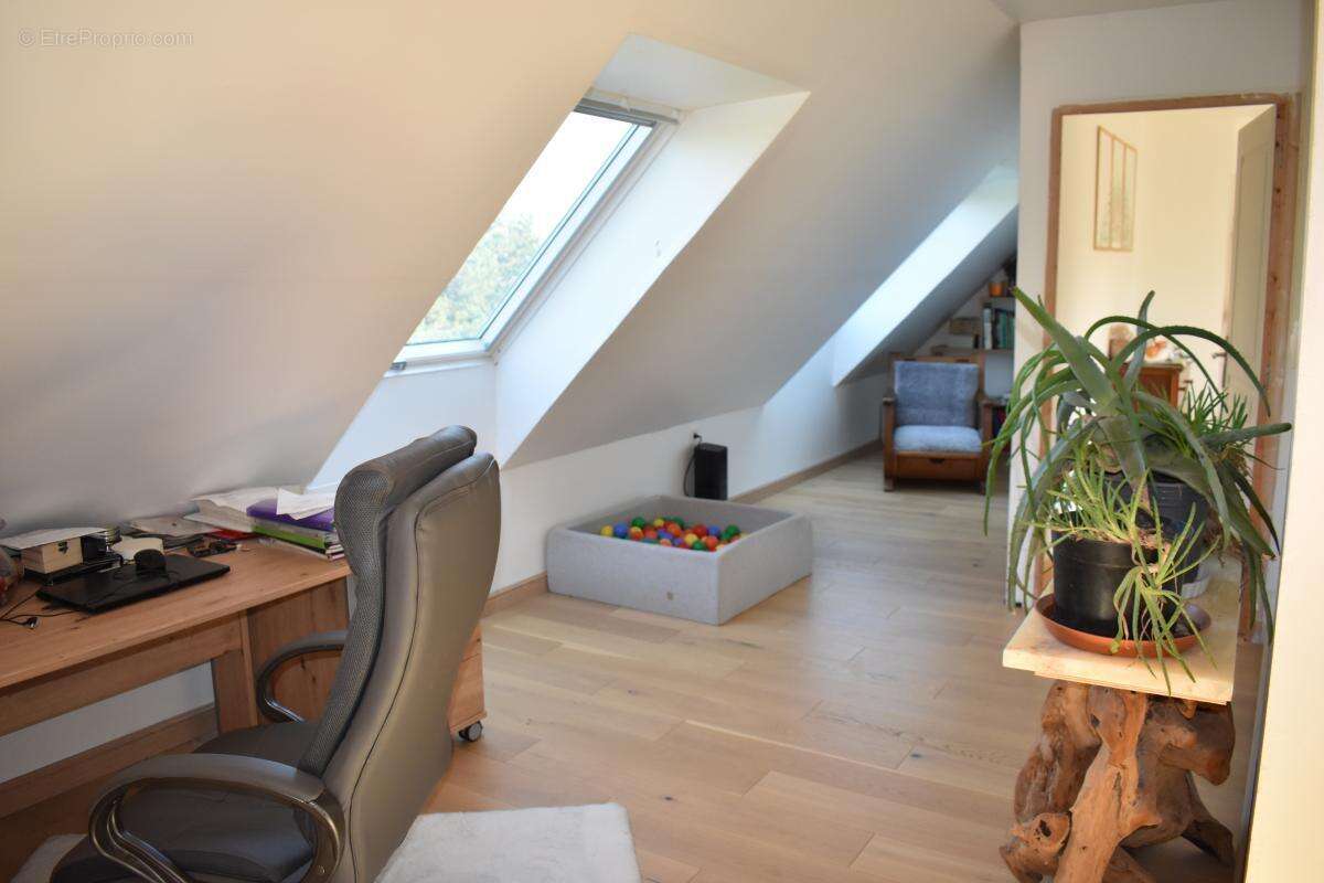 Maison à PONT-AUDEMER