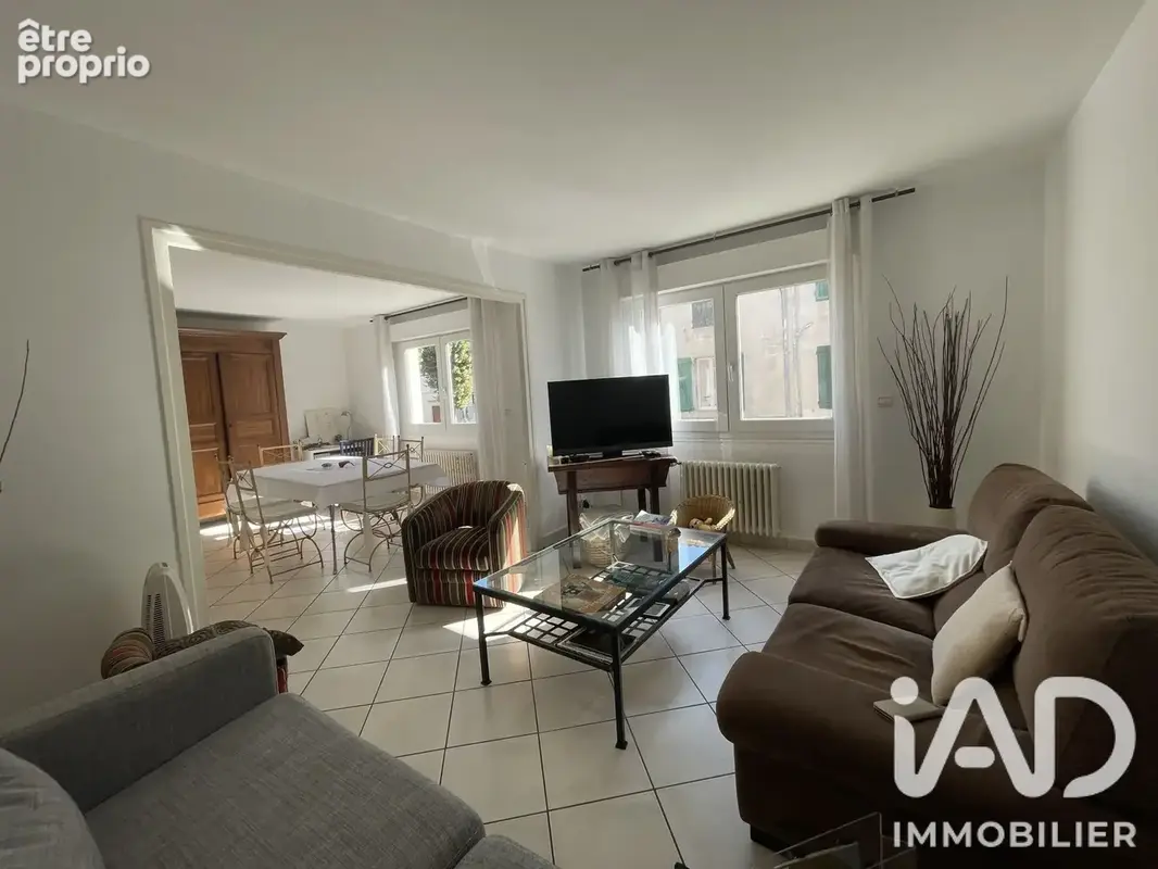 Photo 1 - Appartement à LA VOULTE-SUR-RHONE
