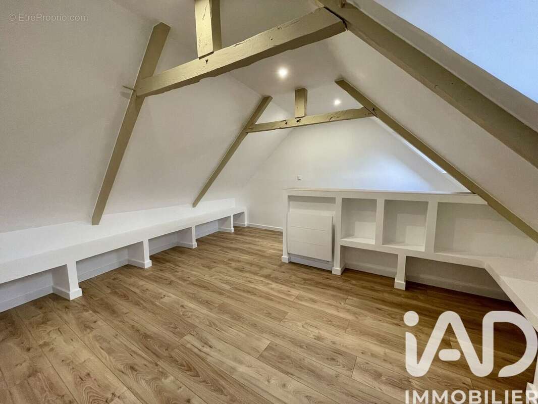 Photo 7 - Maison à PLUSSULIEN