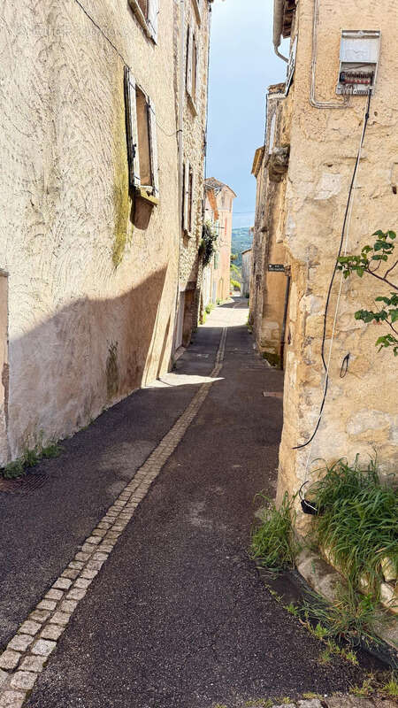 Maison à SAULT