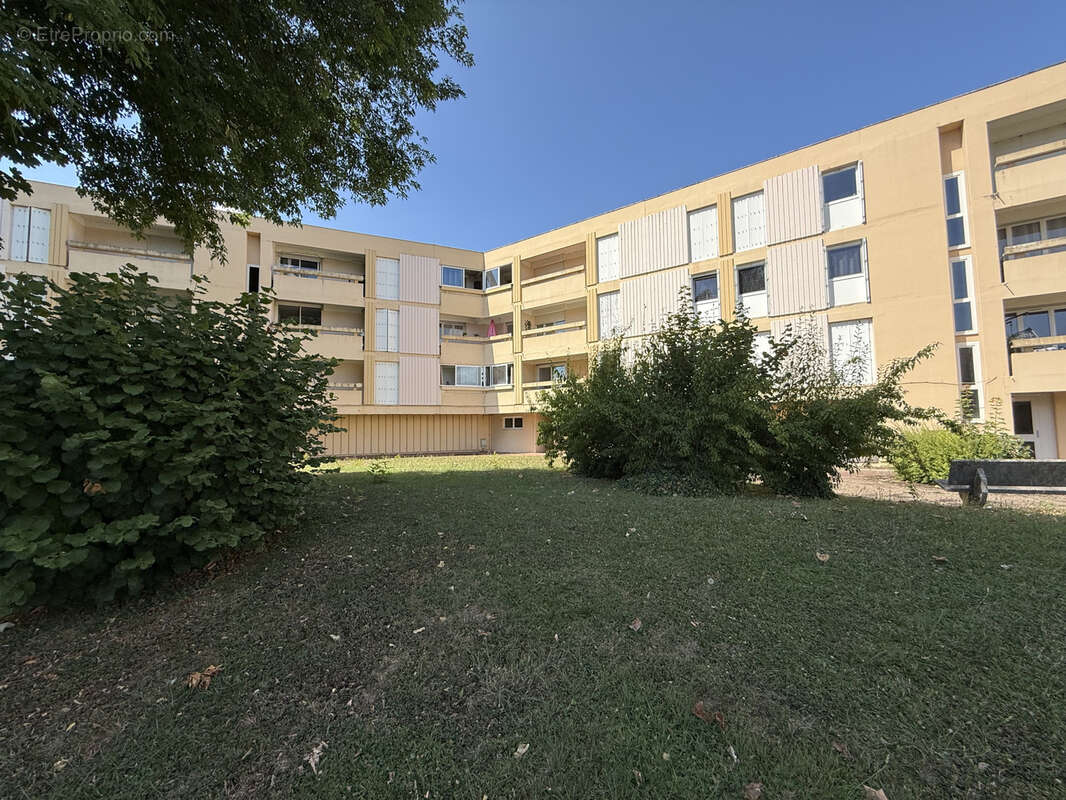 Appartement à LAGNIEU