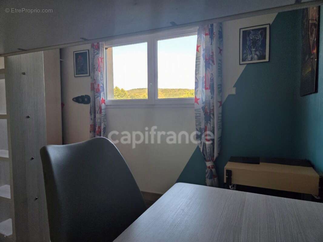 Maison de plain-pied aux volumes hors normes - photo 11