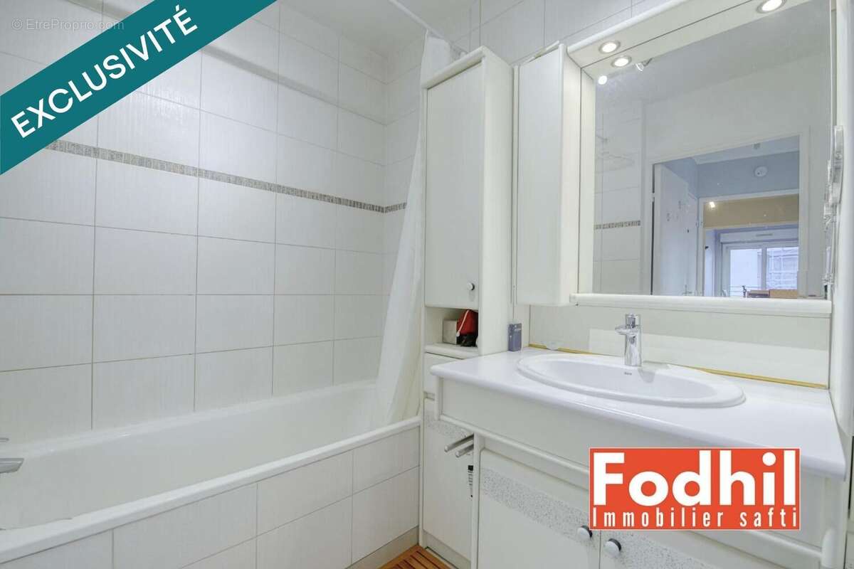 Photo 8 - Appartement à CHATENAY-MALABRY