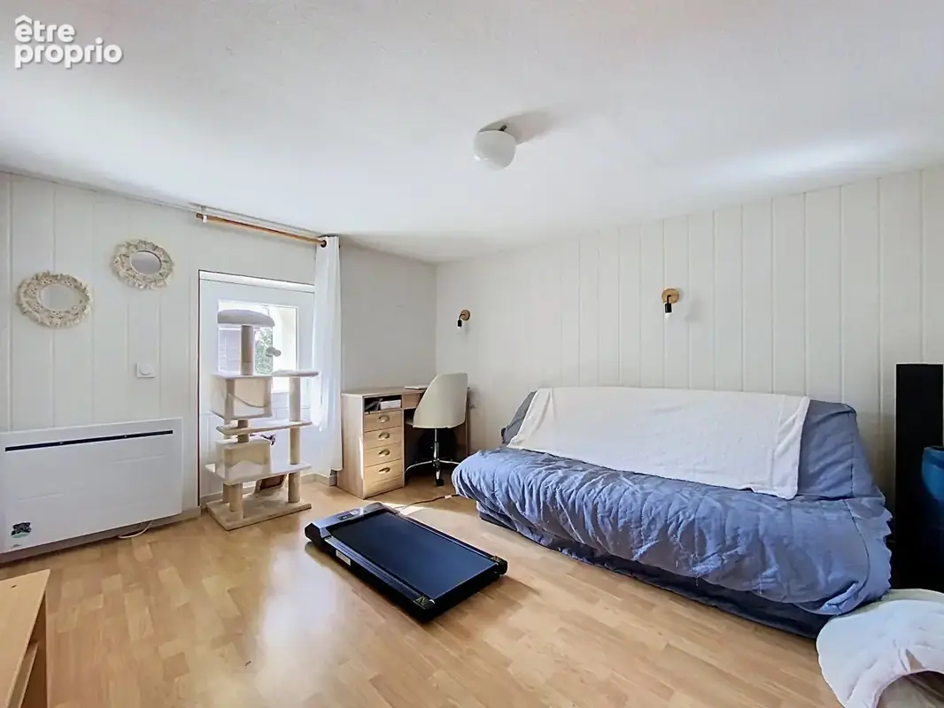 Maison Saint-christophe-du-bois 6 pièce(s) 114 m2 - photo 5