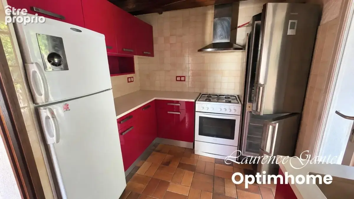 Maison à vendre 3 pièces TARTONNE (04) - photo 14