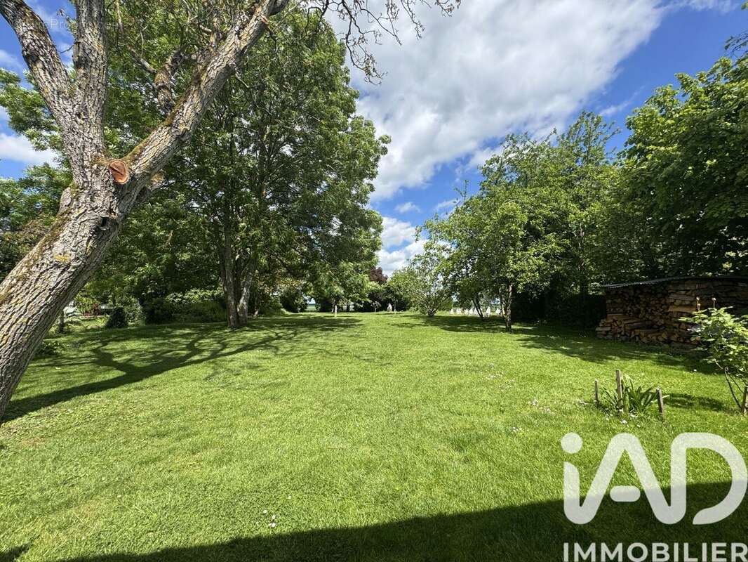 Maison 146 m² à Luplante  - photo 5