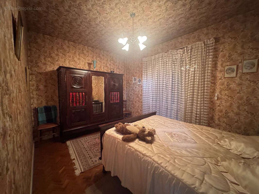 Maison à BIGANOS