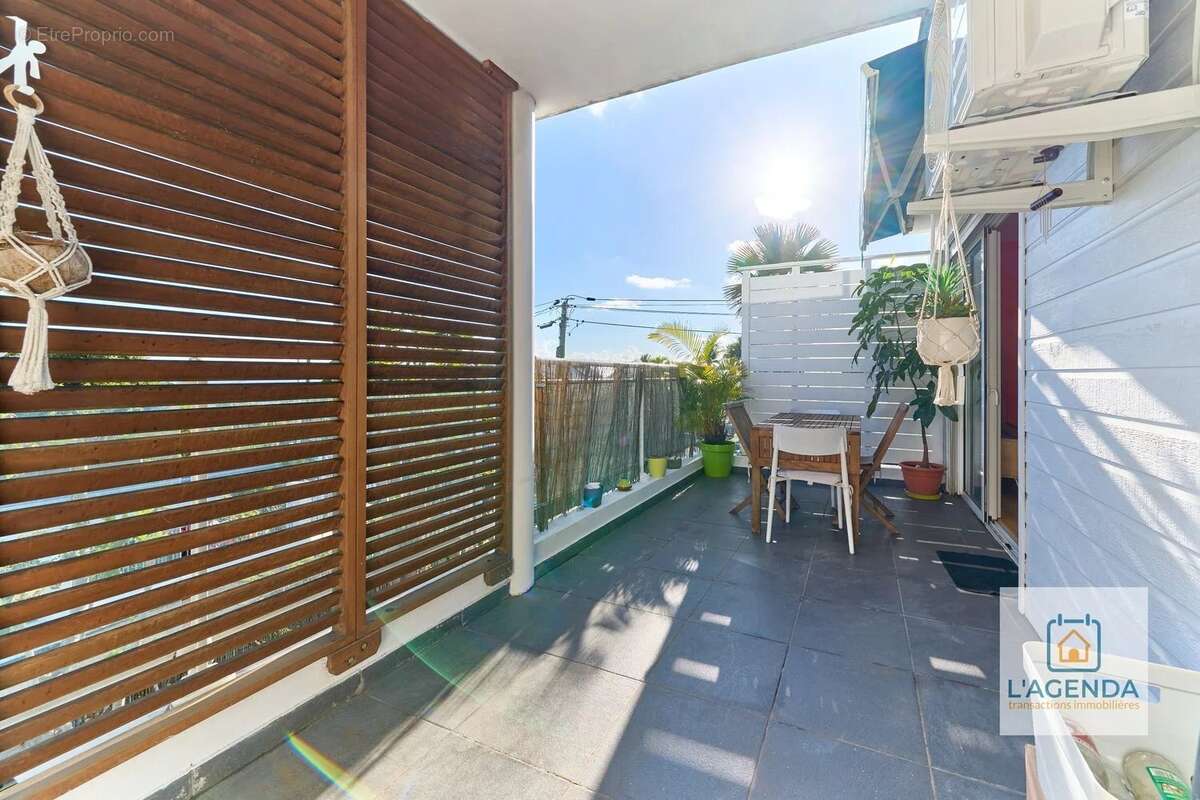Apt T3 - 71 m² - photo 7