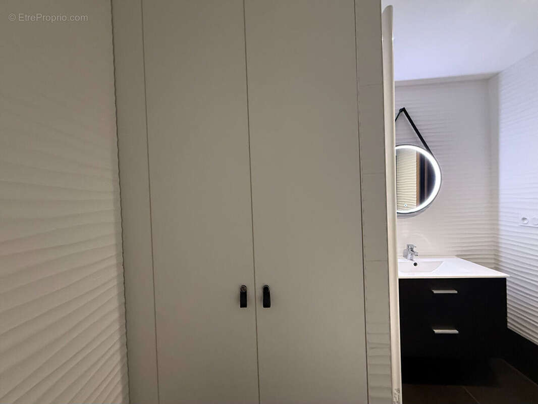 Appartement à VANNES