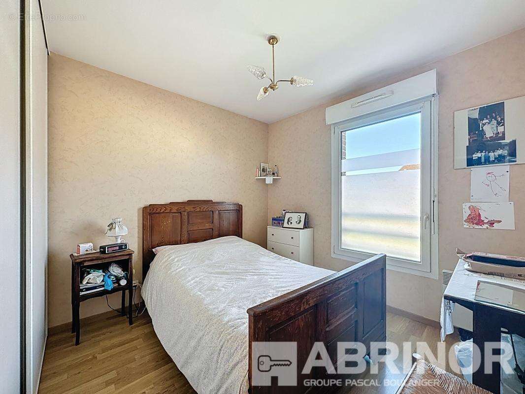 Appartement à LINSELLES