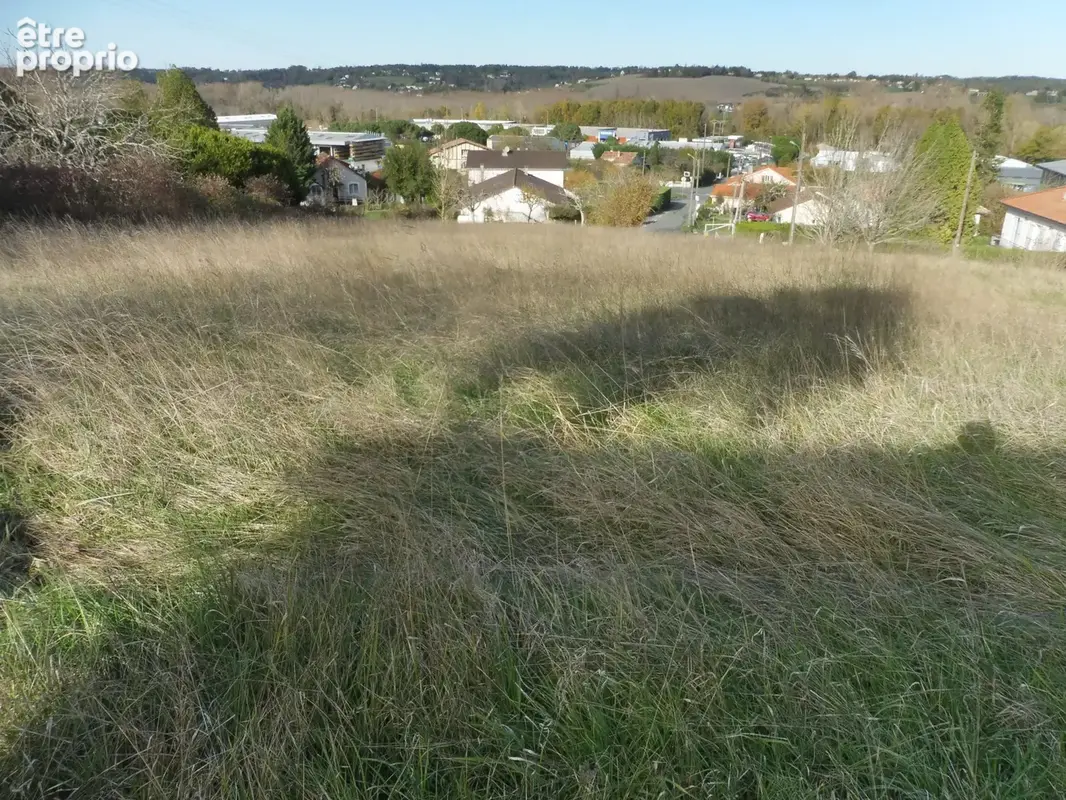 Riberac proche commerces, belle vue - photo 15
