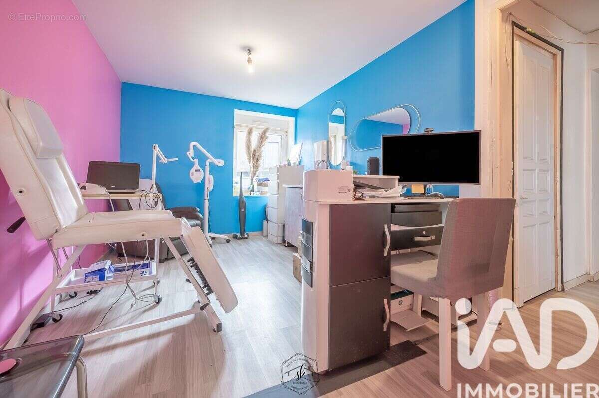 Photo 3 - Appartement à REHON