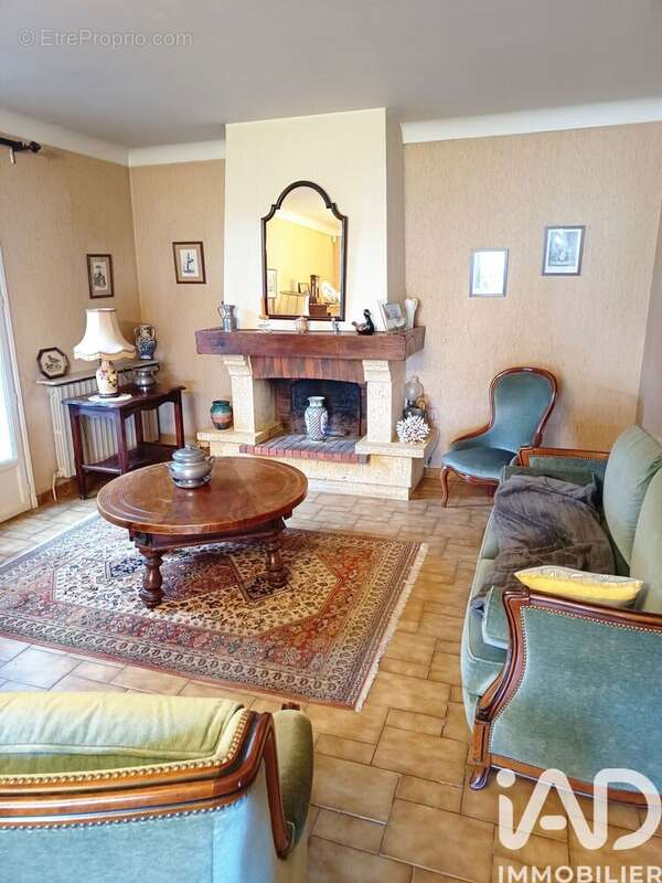 Photo 2 - Maison à CESTAS