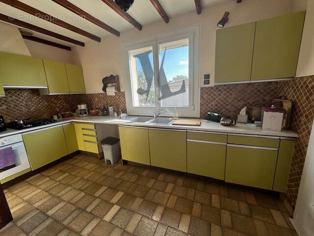 Maison à PORTES-LES-VALENCE