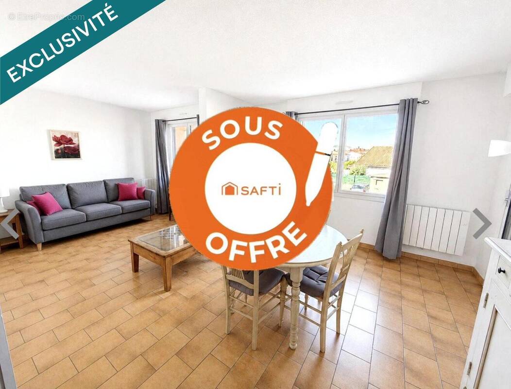 Photo 1 - Appartement à ALES