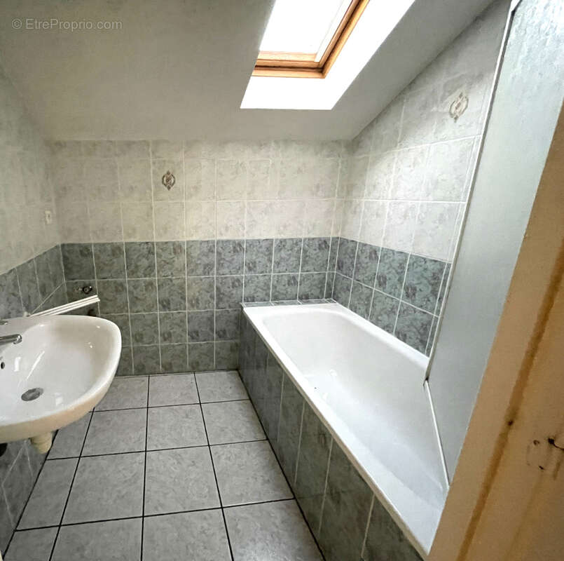 Appartement à LOURDES