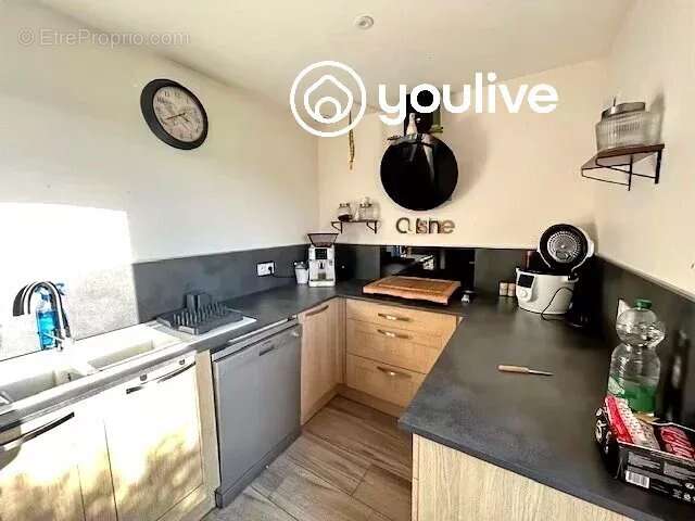 Maison à SAINT-MATHURIN