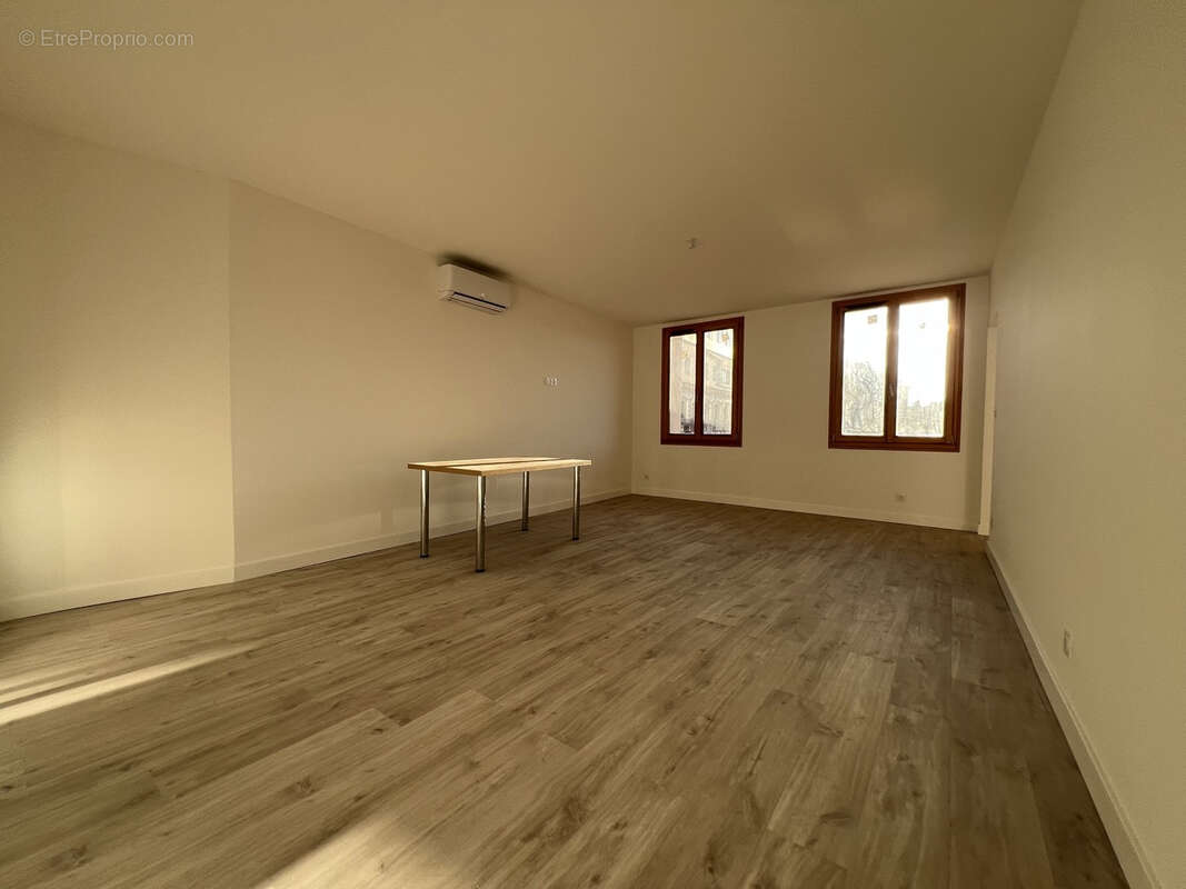 hyper centre de perpignan appartement f4 entierement refait a neuf - photo 3