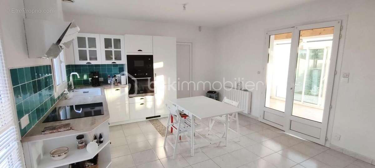 Maison à SAINT-PIERRE-D&#039;OLERON