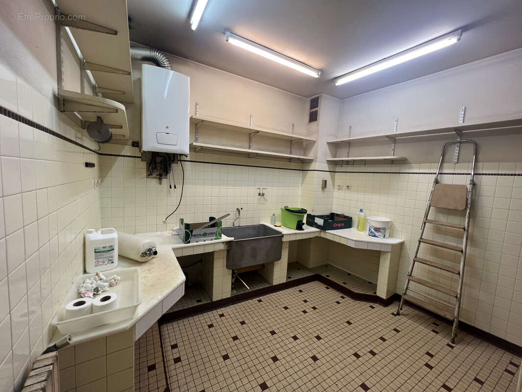 Appartement à VILLENEUVE-SUR-LOT