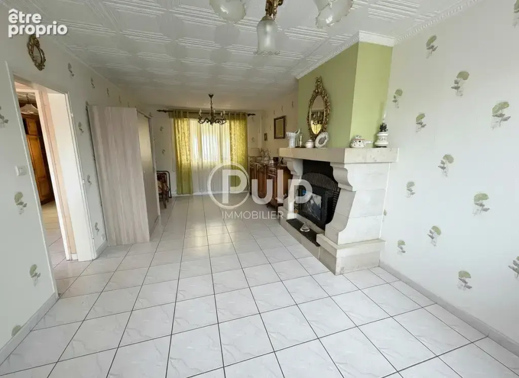 Bien à vendre à provin - photo 3