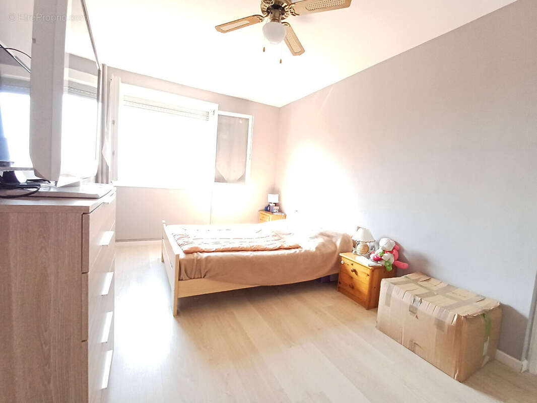 Appartement à TALANT